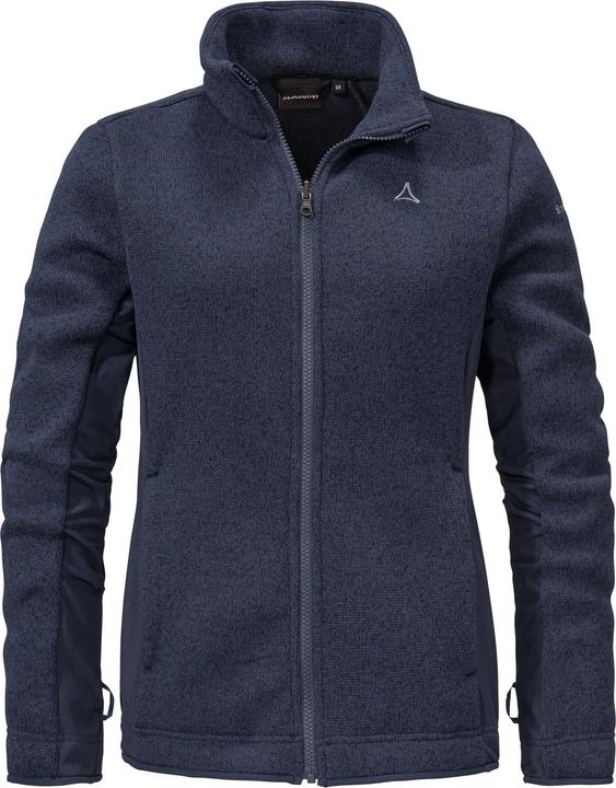 Produktbild Schöffel ZipIn Fleece Oberau L (L)