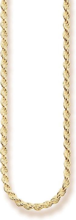 Thomas Sabo Halskette (Silber, 50 cm)