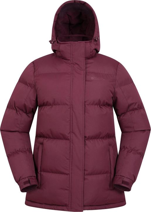 Produktbild Mountain Warehouse Steppjacke (40 D)