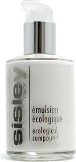 Actual product image Sisley Émulsion Ëcologique (125 ml, Day cream)