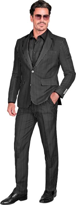 Actual product image Widmann 20s gangster boss mafia suit (XXL)