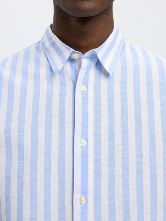 Actual product image Selected Homme Slim Fit Hemd (S)