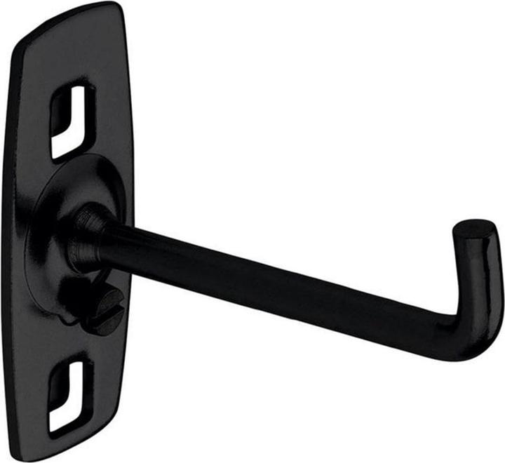 Kraftwerk Tool holder vertical hook end