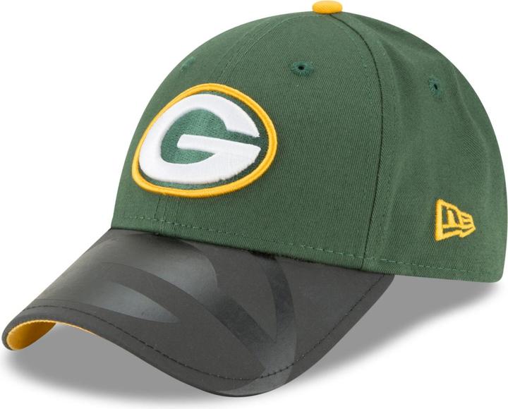 Produktbild New Era 9Forty Reflect NFL Team (49, 48 C, 50 C)