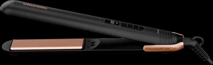 Actual product image Grundig NaturaShine (Straightening iron)