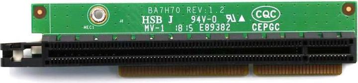 Lenovo Carte adaptateur BLD Tiny5 PCIE16