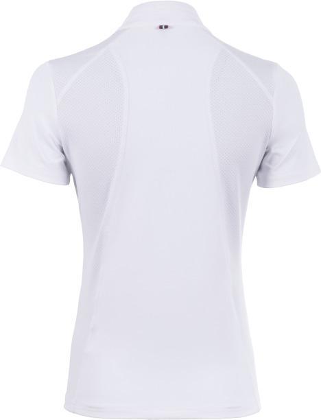 Image du produit Cavallo polo de concours 1/4 zip (38)