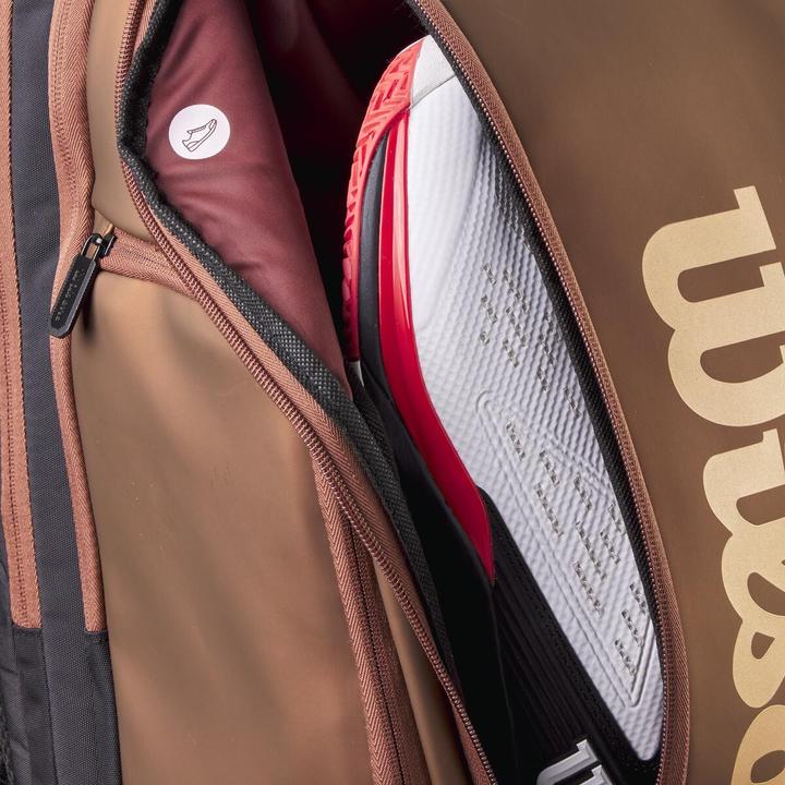 Produktbild Wilson Super Tour Pro Staff V14 Rucksack (2R)