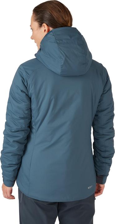 Produktbild Rab Women's Xenair Alpine Jacket (XL)