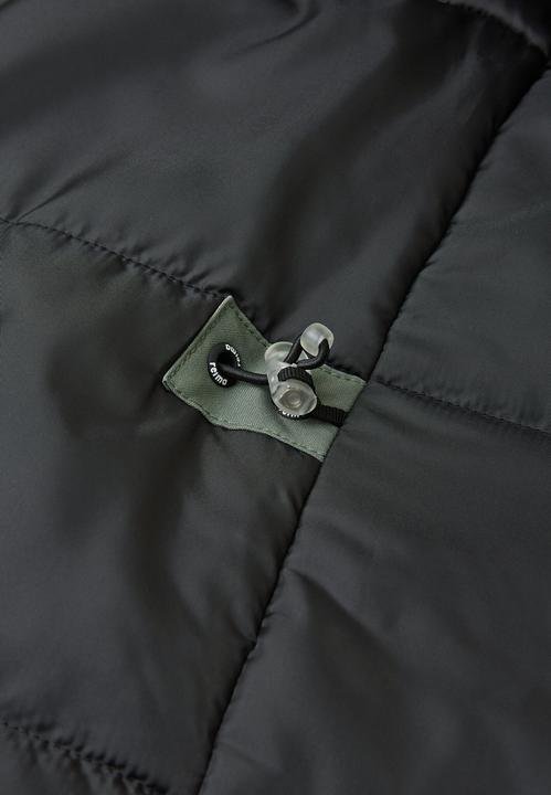 Produktbild Reima tec Kinder Winterjacke Ajaton Thyme (104)
