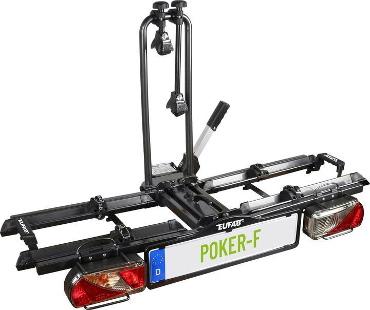 Produktbild Eufab Poker F
