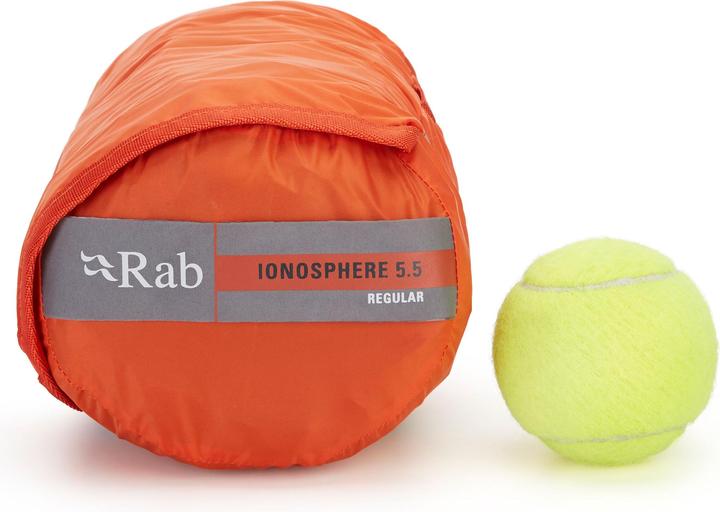 Image du produit Rab Ionosphère 5.5