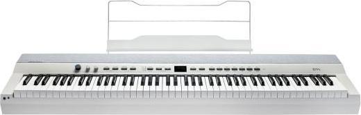 Produktbild Kurzweil Stage Piano KAP1-WH 88 Tasten mit Kopfhörer (88 Tasten)