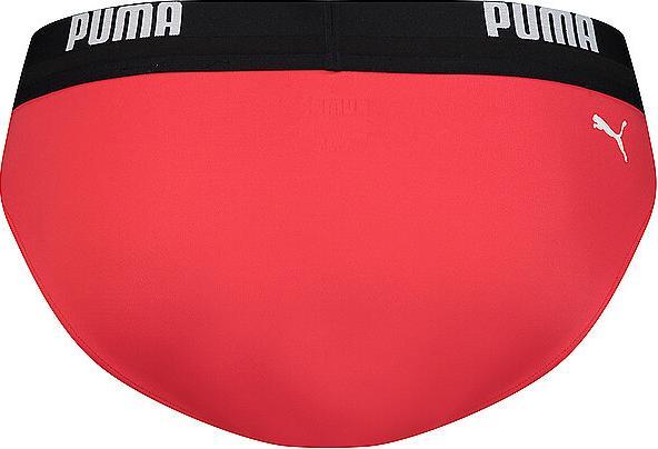 Produktbild Puma Swim Men Logo Swim Brief 1p (XL)
