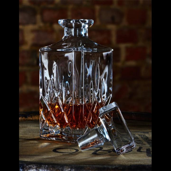 Actual product image Nachtmann Noblesse (7.50 dl, 3 x, Whisky glass)