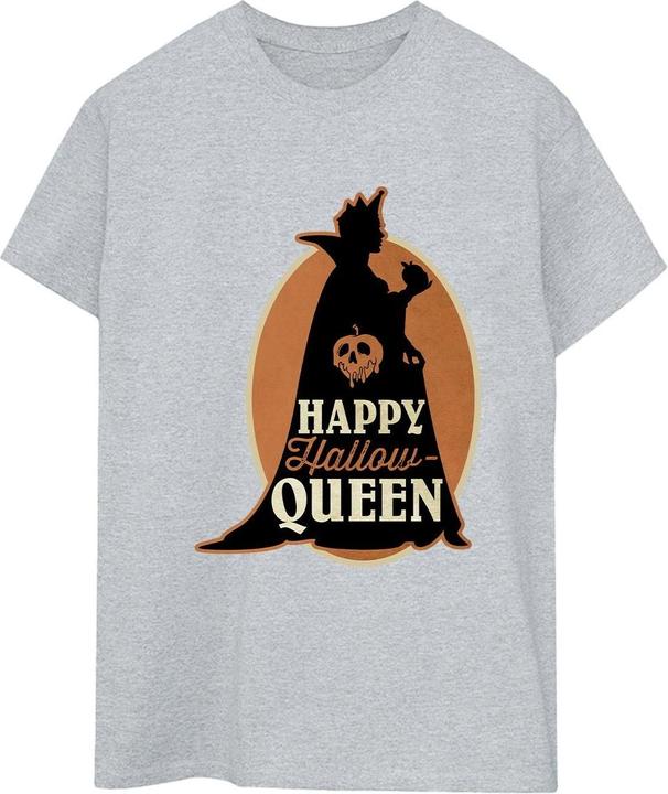 Disney Villains Hallow Queen TShirt (M)