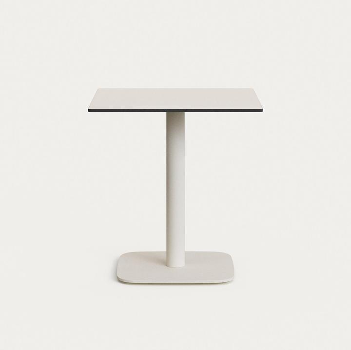 Actual product image Kave Home Dina (68 x 68 x 73 cm)