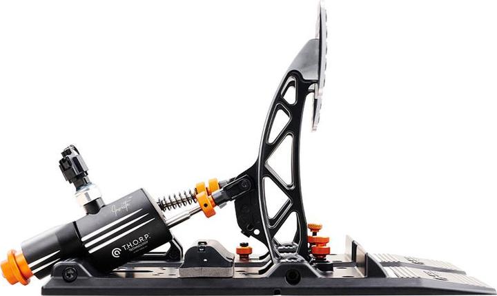 Produktbild Asetek Invicta S Sim Racing Gas- und Bremspedal (PC)