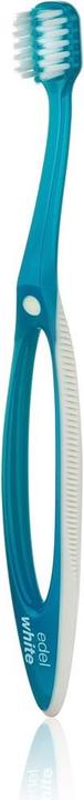 Actual product image Edel + White Toothbrush (Extra soft, 1 x)