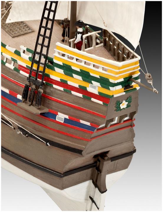 Immagine prodotto Revell Set regalo Mayflower 400th Anniversary