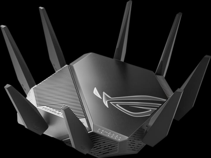 Productafbeelding ASUS ROG Rapture GT-AXE11000
