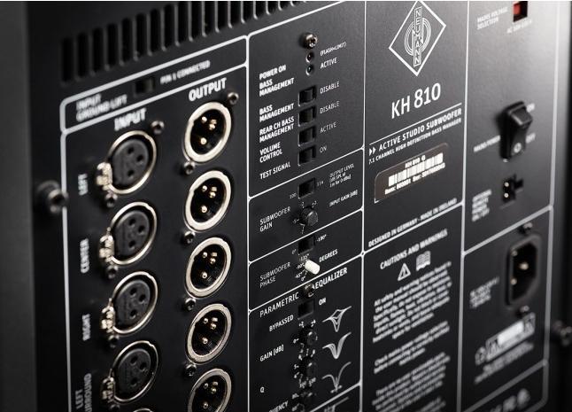Immagine prodotto Neumann KH 810 (Attivo, 1 pz.)