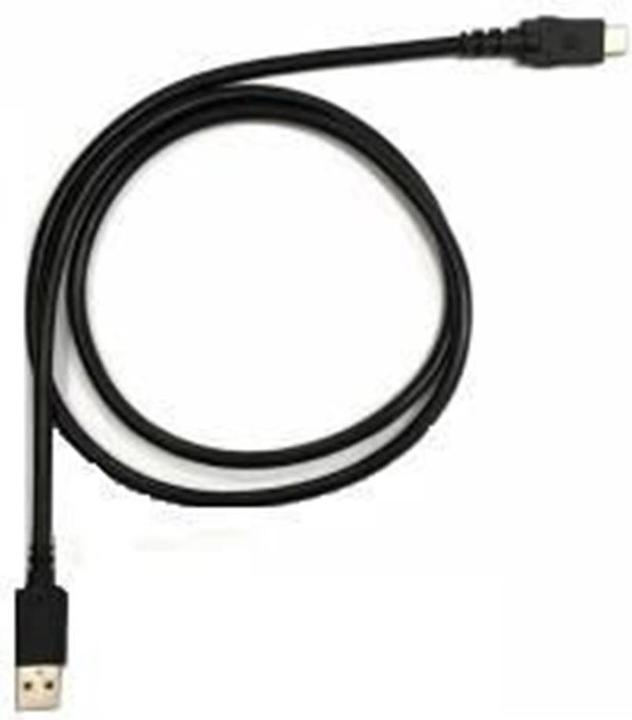 Zebra USB C vers USB A COMMUNCHARGE C