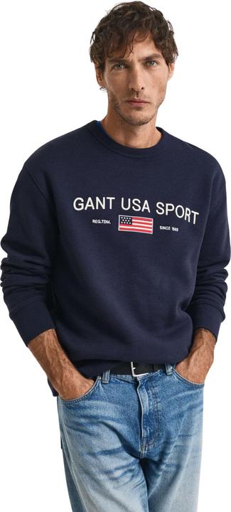 Image du produit GANT Graphic (XL)