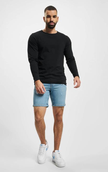 Produktbild Denim Project Dpsync Denim Shorts - 81801 (30)