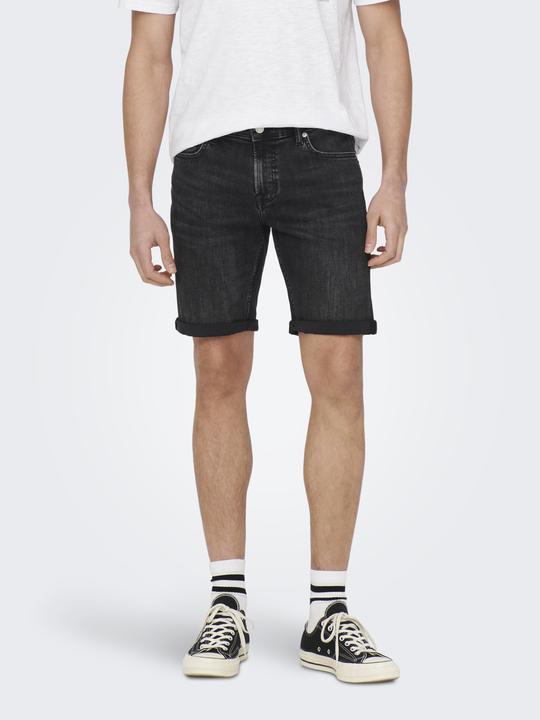 Produktbild Only & Sons Jeans Shorts (XXL)