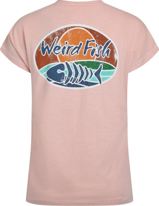 Produktbild Weird Fish Seashore TShirt (46 D)