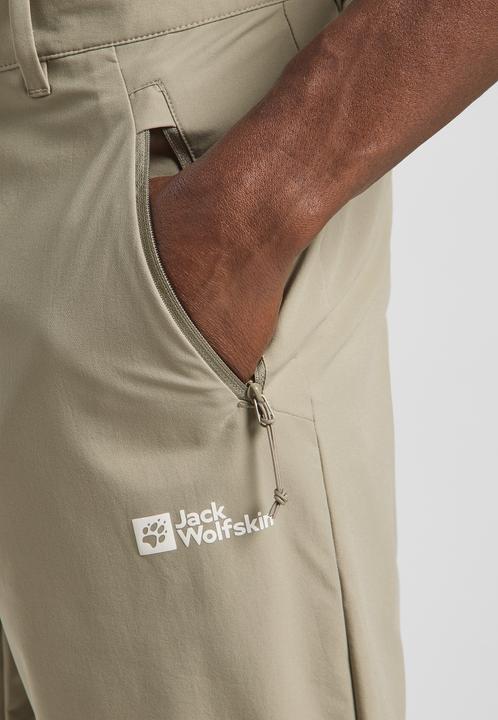 Immagine prodotto Jack Wolfskin Pico Trail Zip Off Pants M (58)