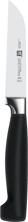Produktbild Zwilling Vier Sterne (8 cm)