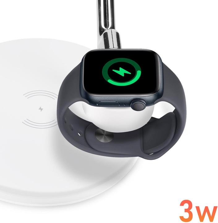 Actual product image LinQ C3544 15W MagSafe charging station (15 W)
