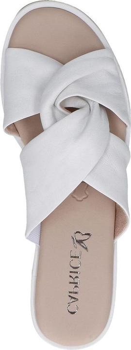 Actual product image Caprice Mule (37)