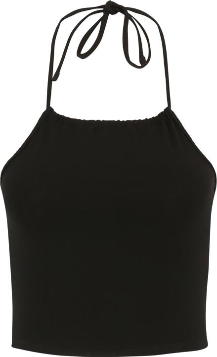 Immagine prodotto Urban Classics Top cropped halter da donna 2-Pack (XL)