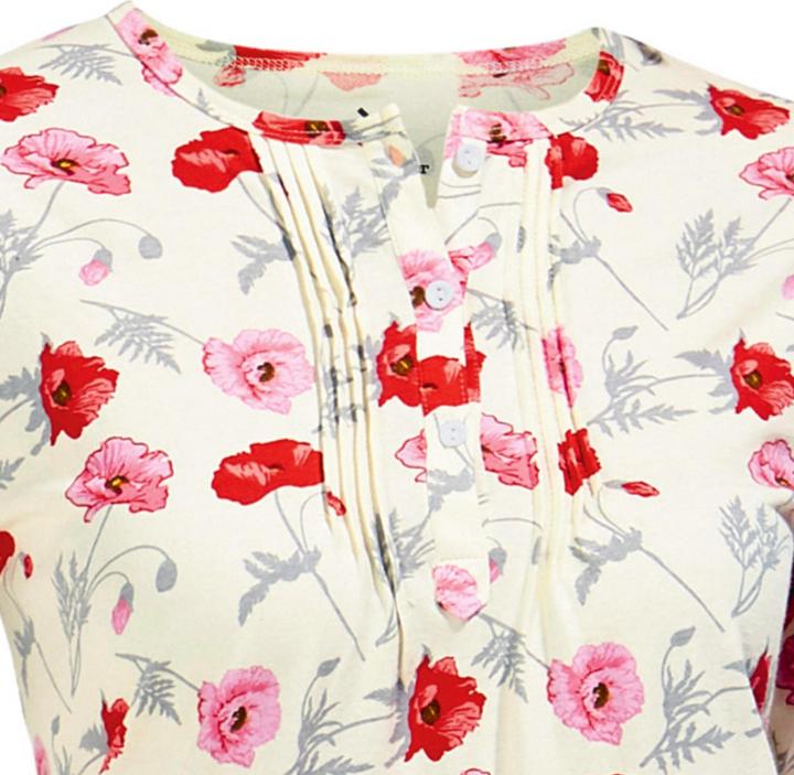 Actual product image Erwin Müller Ladies' pyjamas (38)