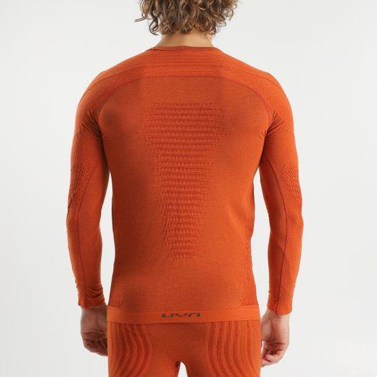 Actual product image UYN Thermoshirt Evolutyon Biotech (M)