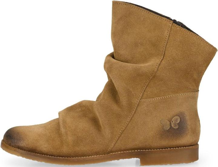 Produktbild Felmini Der Wide fit Stiefelette aus Anilex-Leder ist eine stilvolle und bequeme Wahl, die auf Perso (38)
