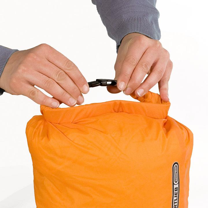 Immagine prodotto Ortlieb Borsa a secco PS10, 22L, arancione