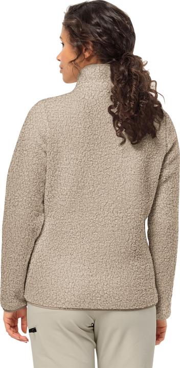 Produktbild Jack Wolfskin High Curl Jacket W (L)