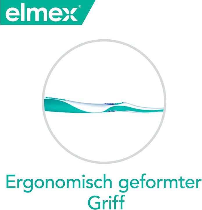 Actual product image Elmex Sensitive Professional Extra Soft (Extra soft, 1 x)