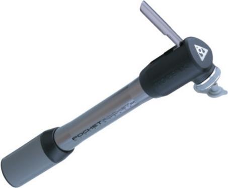Image du produit Topeak Pocket Rocket DX II