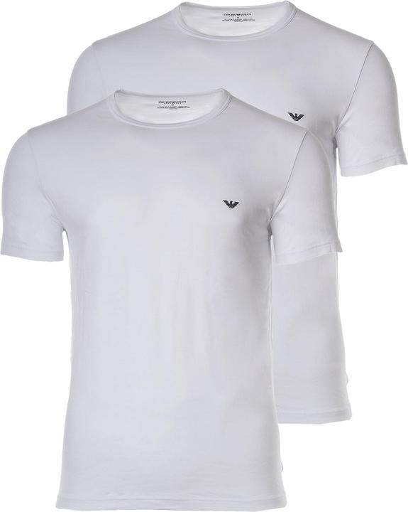 Produktbild Emporio Armani T-Shirt Casual Bequem sitzend (M)