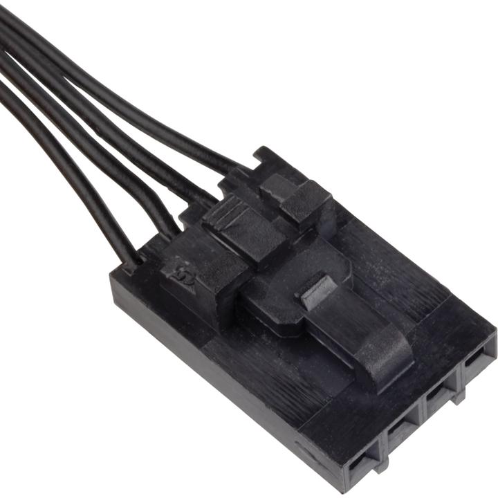 Actual product image Corsair iCUE QL140 RGB (140 mm, 1 x)