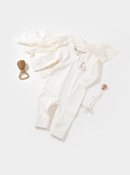 Immagine prodotto BabyCosy Pagliaccetto con cerniera (80)