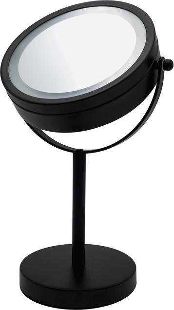 Ridder Make-Up Mirror Daisy M. Black
