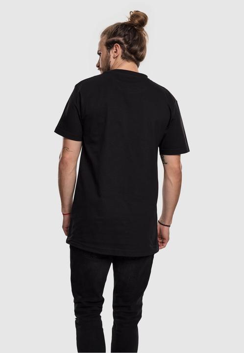 Actual product image Mister Tee Joy Divison UP Tee (4XL)