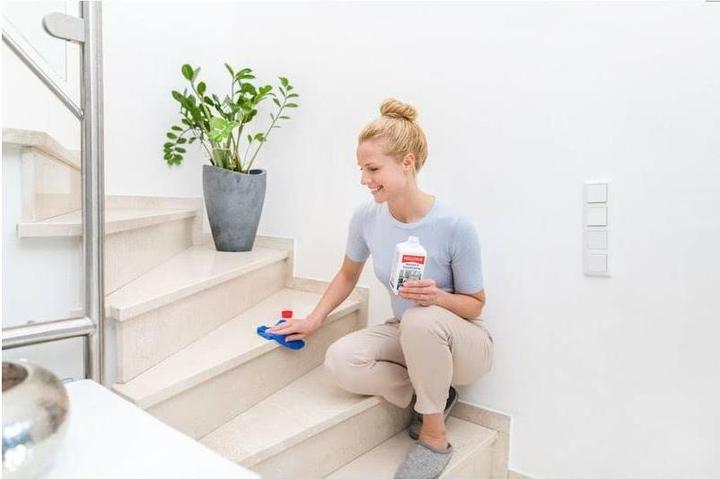 Actual product image Mellerud Marble polish