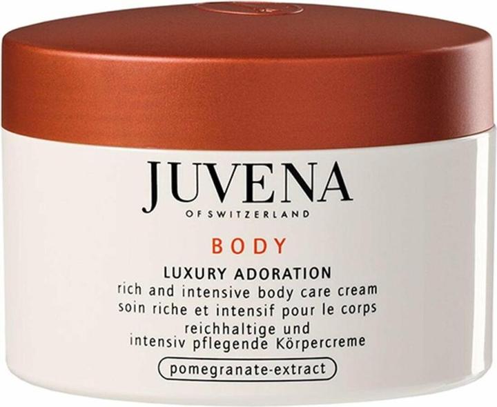 Actual product image Juvena Luxury Adoration (Body cream, 200 ml)